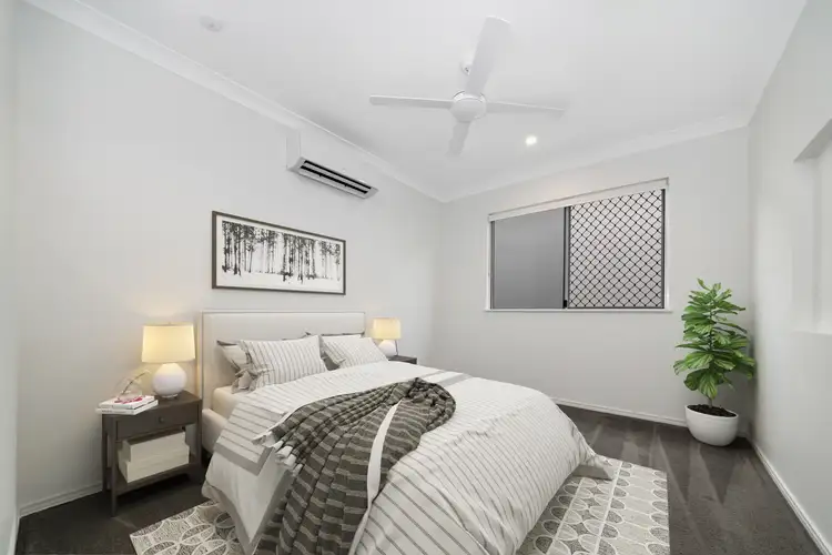 Fifth view of Homely house listing, 41 Havenside Drive, Garbutt QLD 4814