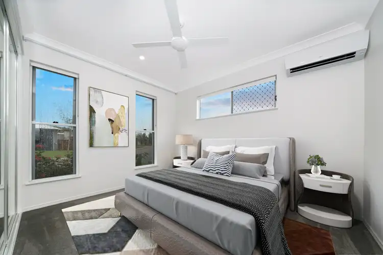 Sixth view of Homely house listing, 41 Havenside Drive, Garbutt QLD 4814