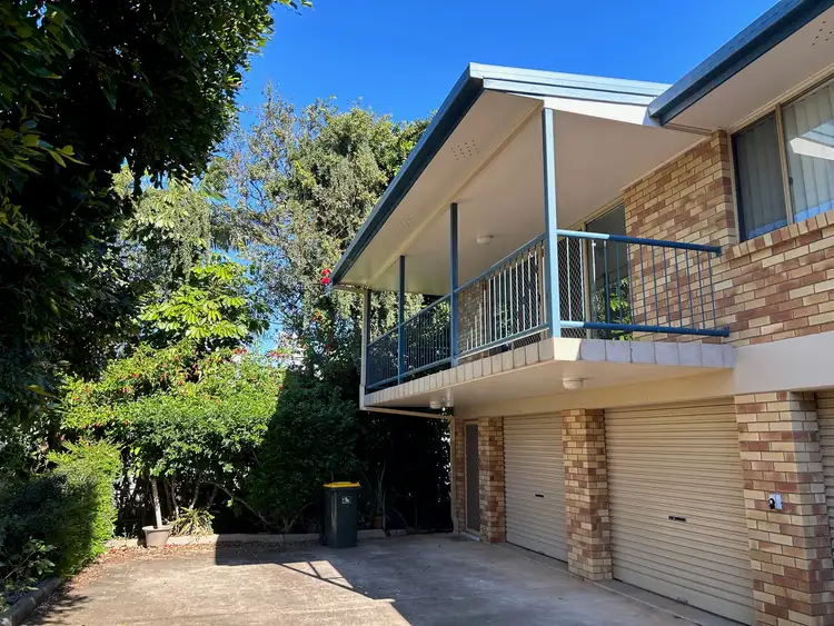 3/3 Silvester Street, Redcliffe QLD 4020