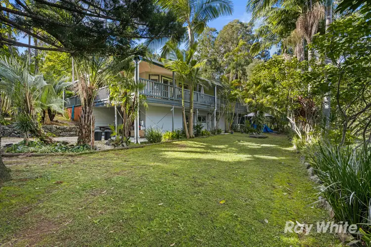 43 Basil Road