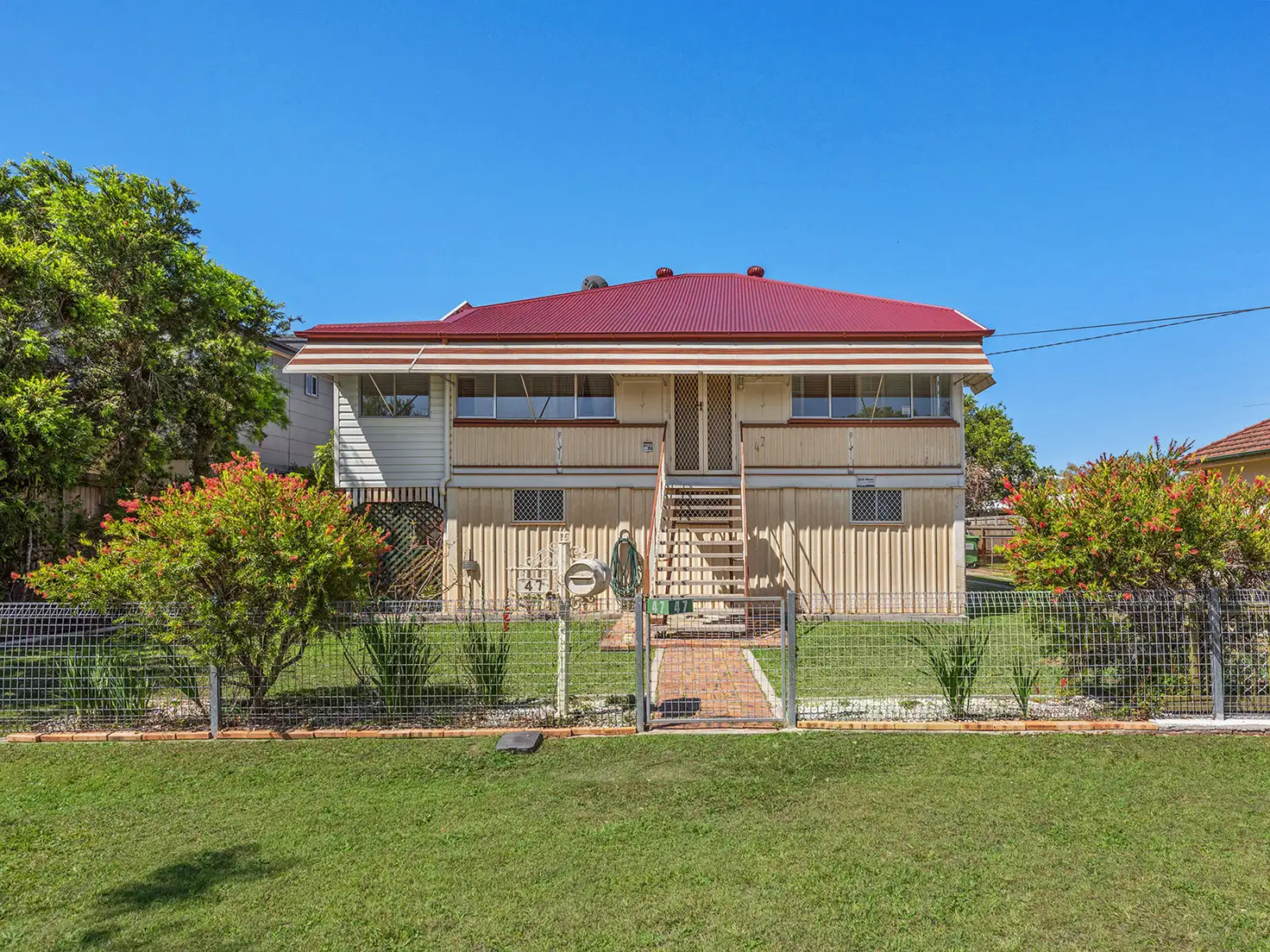 Main view of Homely house listing, 47 Gaynor Road, Banyo QLD 4014