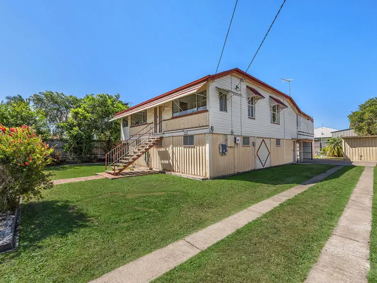 Second view of Homely house listing, 47 Gaynor Road, Banyo QLD 4014