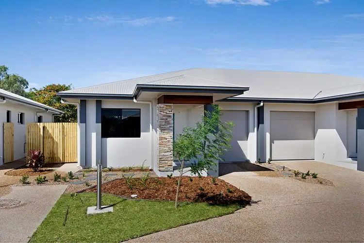 3/25 Ramsay Street, Garbutt QLD 4814
