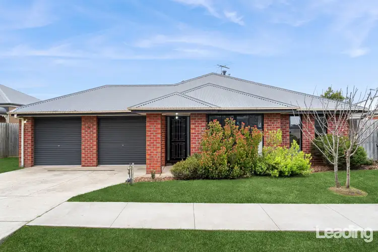 Main view of Homely house listing, 1B Metcalfe Drive, Romsey VIC 3434