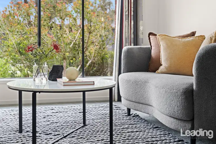 Second view of Homely house listing, 1B Metcalfe Drive, Romsey VIC 3434
