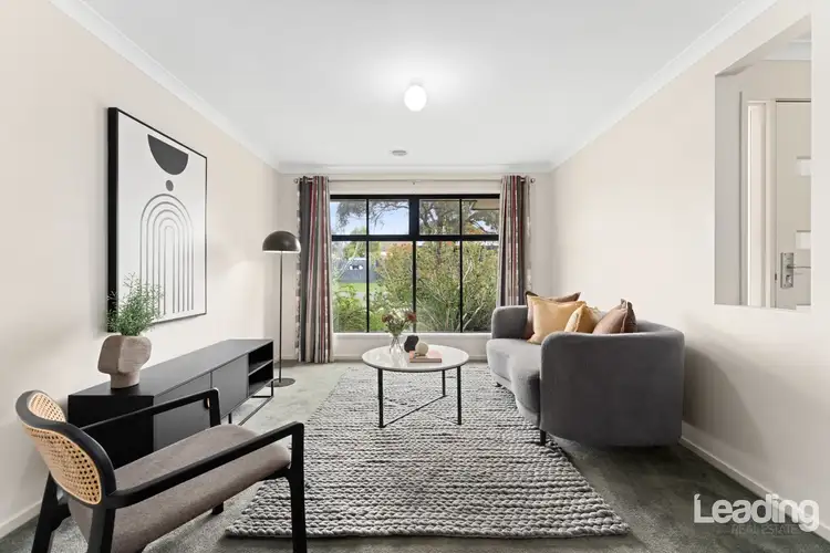 Third view of Homely house listing, 1B Metcalfe Drive, Romsey VIC 3434