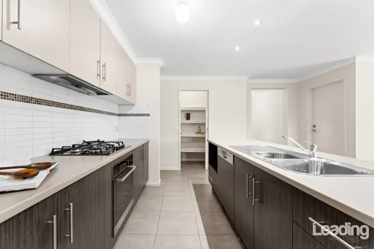 Fourth view of Homely house listing, 1B Metcalfe Drive, Romsey VIC 3434