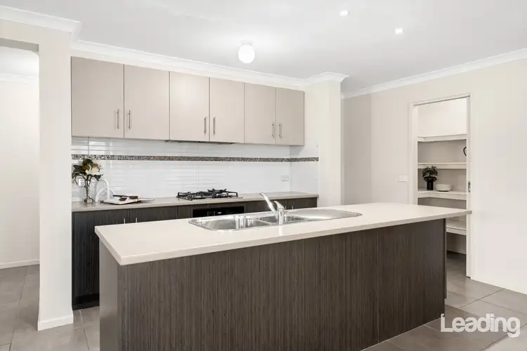 Fifth view of Homely house listing, 1B Metcalfe Drive, Romsey VIC 3434