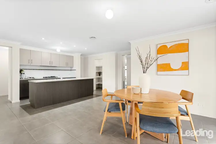 Sixth view of Homely house listing, 1B Metcalfe Drive, Romsey VIC 3434