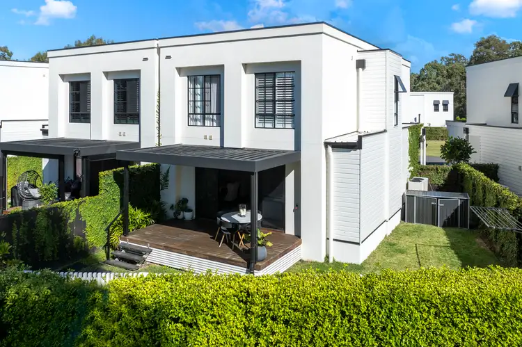 3/42-48 Sturgeon Street, Ormiston QLD 4160