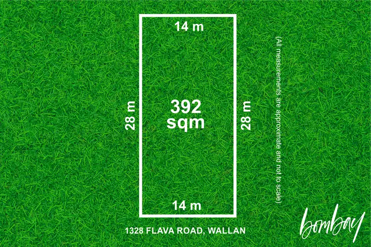 LOT 1328 Flava Road, Wallan VIC 3756