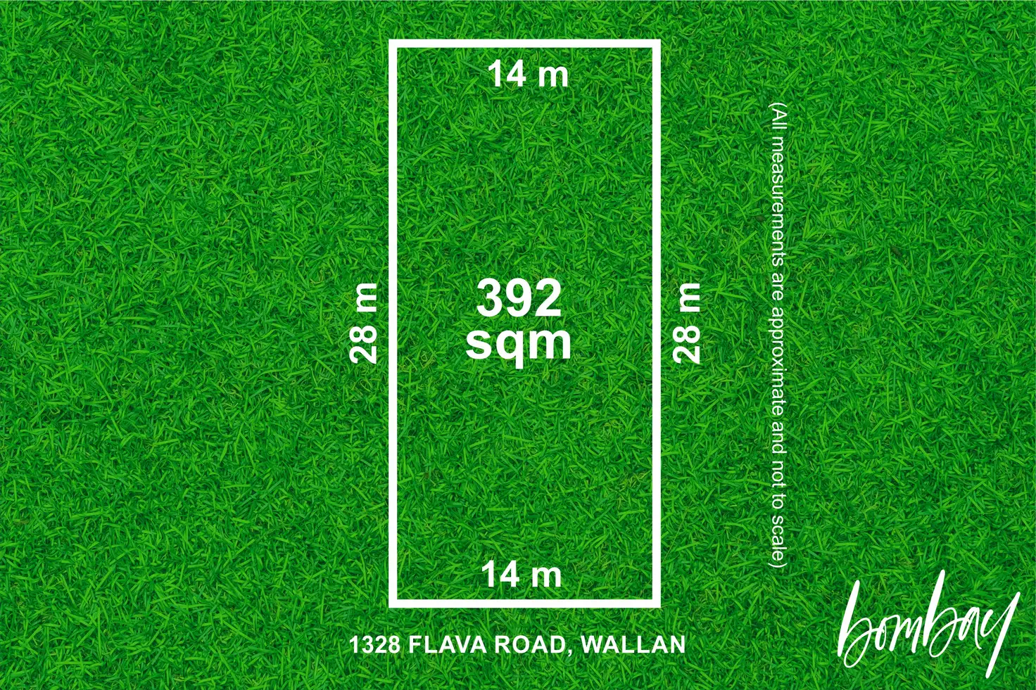 Main view of Homely land listing, LOT 1328 Flava Road, Wallan VIC 3756