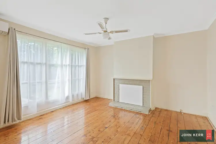Second view of Homely house listing, 147 Service Road, Moe VIC 3825