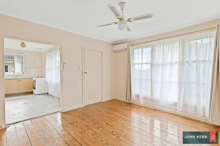 Third view of Homely house listing, 147 Service Road, Moe VIC 3825