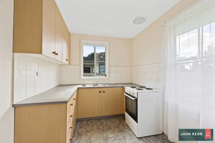 Fifth view of Homely house listing, 147 Service Road, Moe VIC 3825