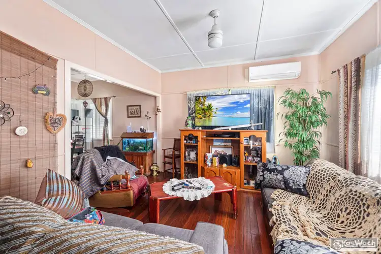 Third view of Homely house listing, 154 ELPHINSTONE STREET, Berserker QLD 4701