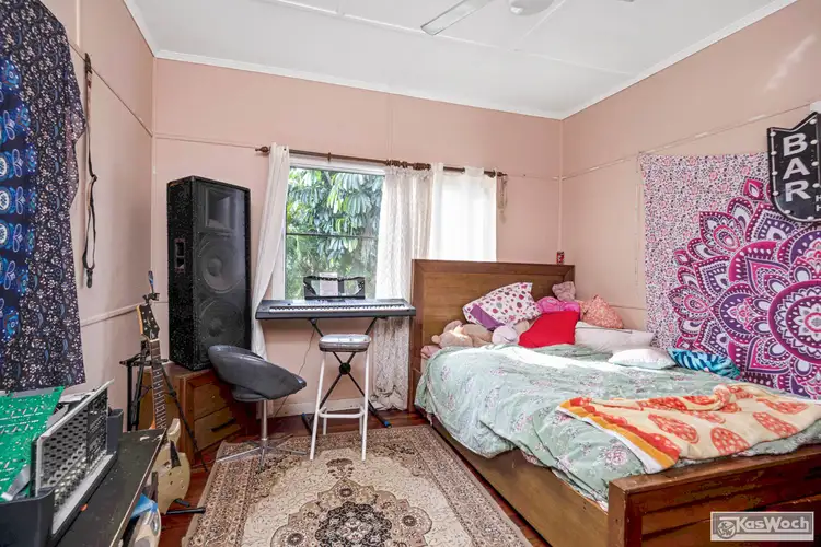 Sixth view of Homely house listing, 154 ELPHINSTONE STREET, Berserker QLD 4701