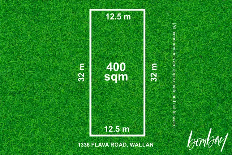 Main view of Homely land listing, LOT 1336 Flava Road, Wallan VIC 3756
