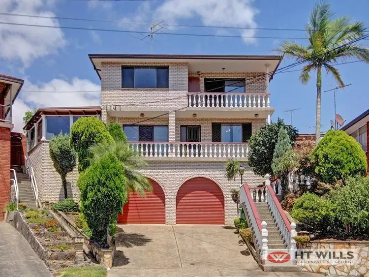 15 Burraneer Close