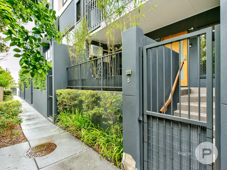 5/129 Samford Road, Enoggera QLD 4051