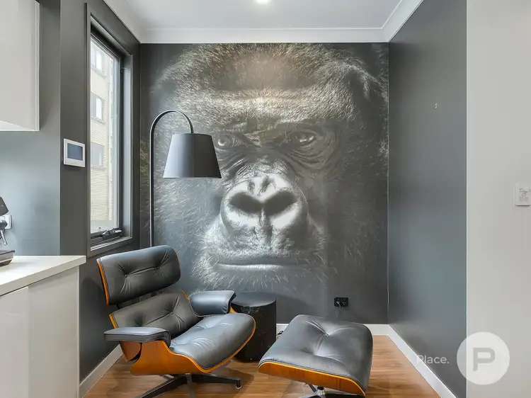 Fifth view of Homely townhouse listing, 5/129 Samford Road, Enoggera QLD 4051