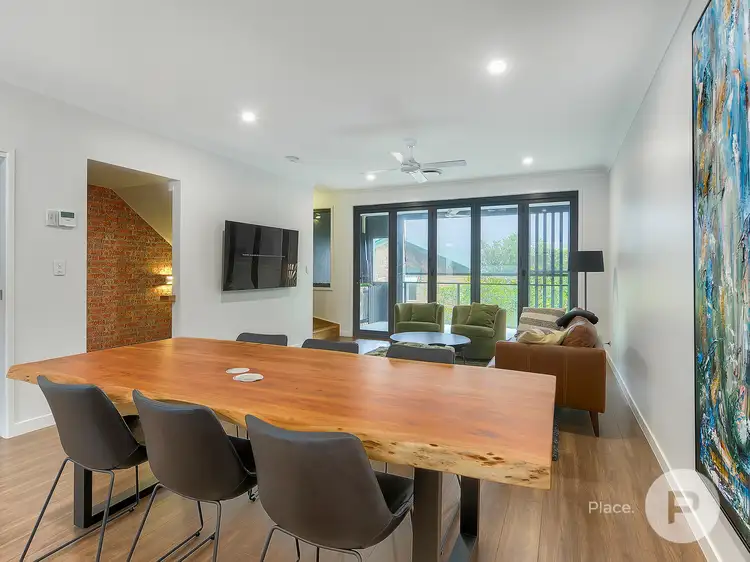 Sixth view of Homely townhouse listing, 5/129 Samford Road, Enoggera QLD 4051