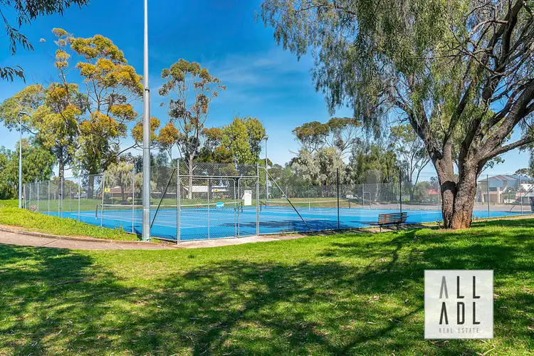 Second view of Homely land listing, Proposed Lot 691/ 37 Helen Terrace, Valley View SA 5093