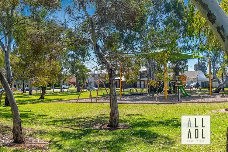 Third view of Homely land listing, Proposed Lot 691/ 37 Helen Terrace, Valley View SA 5093