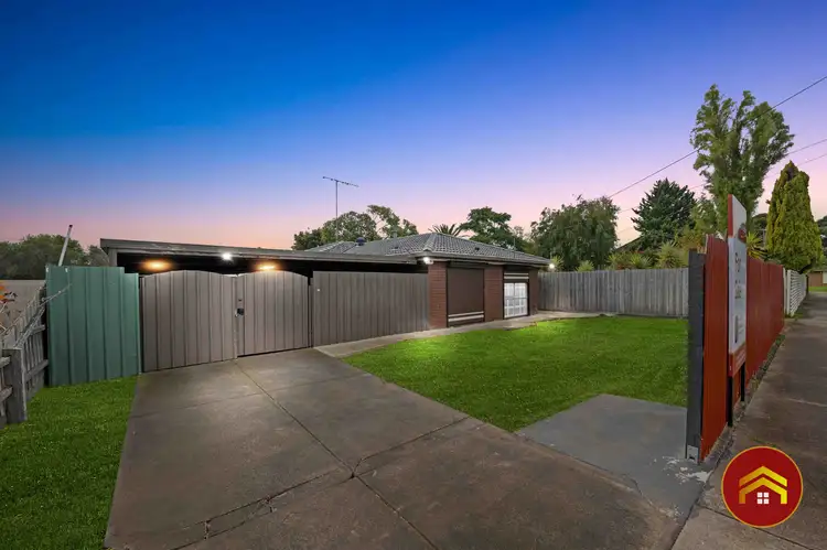 Main view of Homely house listing, 2 GRACE STREET, Melton South VIC 3338