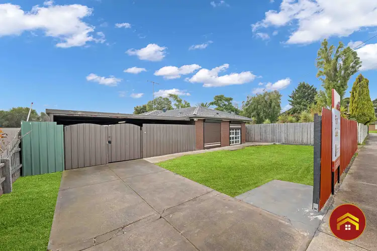 Second view of Homely house listing, 2 GRACE STREET, Melton South VIC 3338