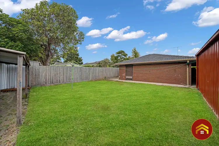 Fourth view of Homely house listing, 2 GRACE STREET, Melton South VIC 3338