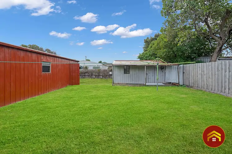 Fifth view of Homely house listing, 2 GRACE STREET, Melton South VIC 3338