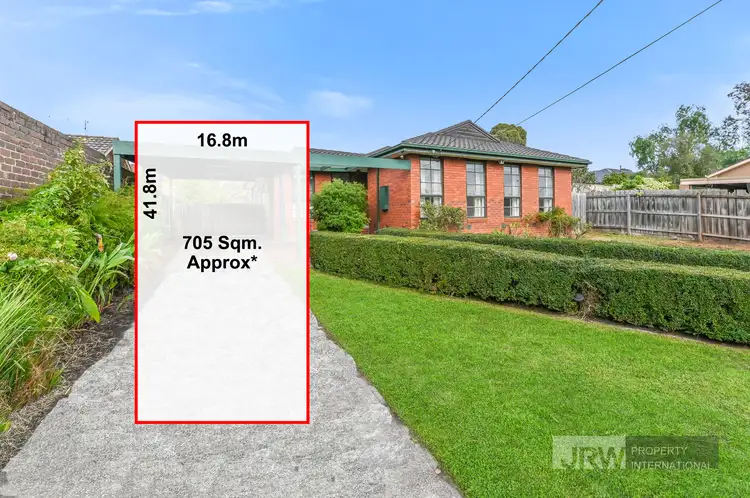 4 Parsons Avenue