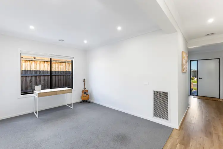 Fourth view of Homely house listing, 7 Stones Street, Charlemont VIC 3217