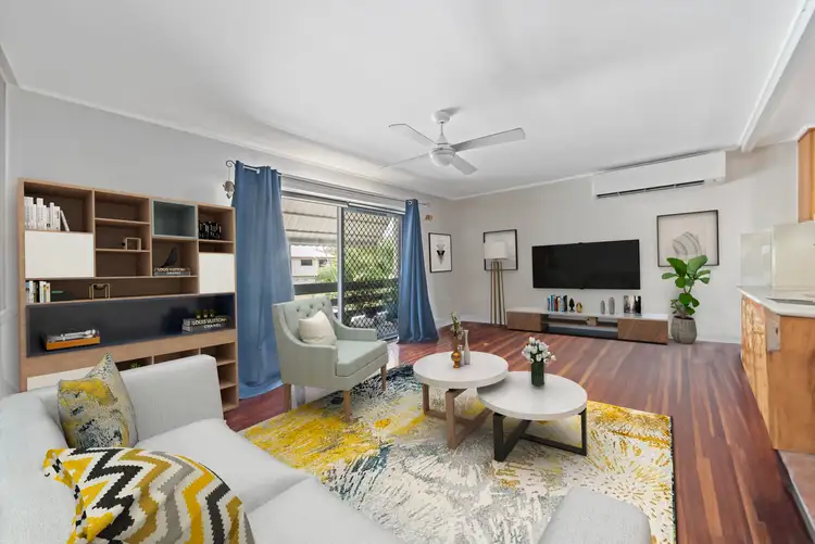 Main view of Homely house listing, 49 Stephenson Street, Wulguru QLD 4811