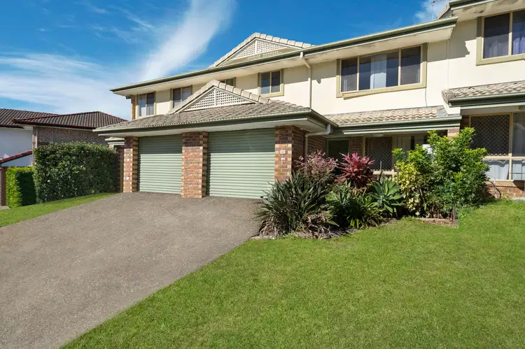 49/17 Marlow Street, Woodridge QLD 4114