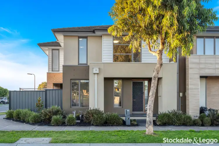 98 Domain Way, Craigieburn VIC 3064