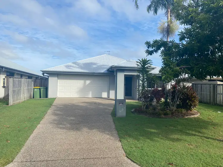Main view of Homely house listing, 4 Galleon Circuit, Bucasia QLD 4750