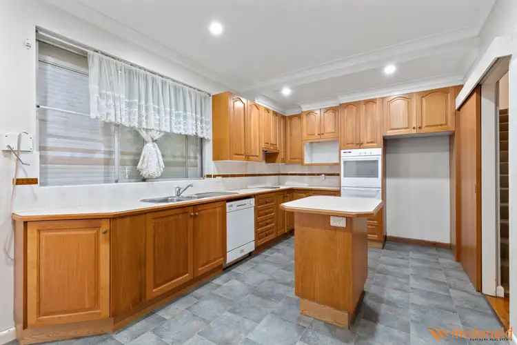 Second view of Homely house listing, 23 Woodward Avenue, Caringbah South NSW 2229