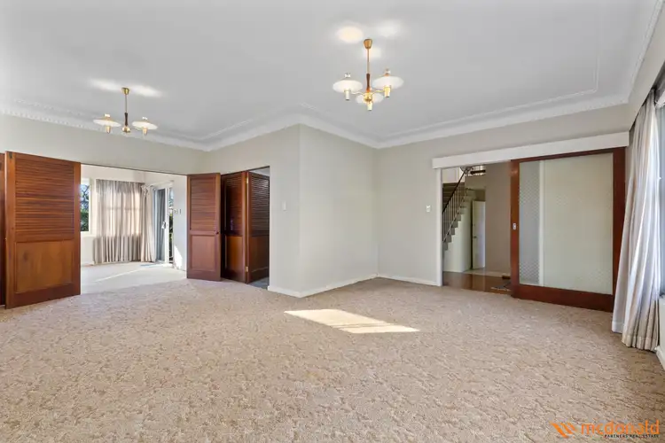 Third view of Homely house listing, 23 Woodward Avenue, Caringbah South NSW 2229