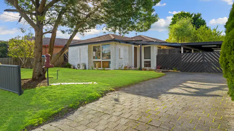 10 Forbes Boulevard, Wallan VIC 3756