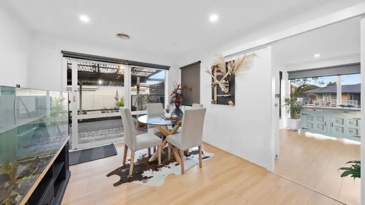 Seventh view of Homely house listing, 10 Forbes Boulevard, Wallan VIC 3756