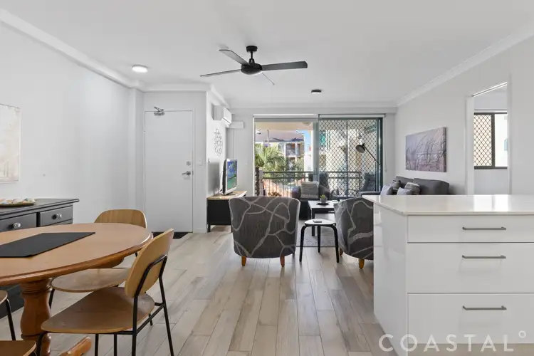 Third view of Homely apartment listing, 10/12 Monte Carlo Avenue, Broadbeach QLD 4218