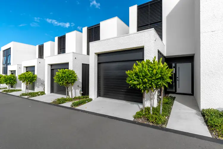36/1 Citron Crescent, Helensvale QLD 4212