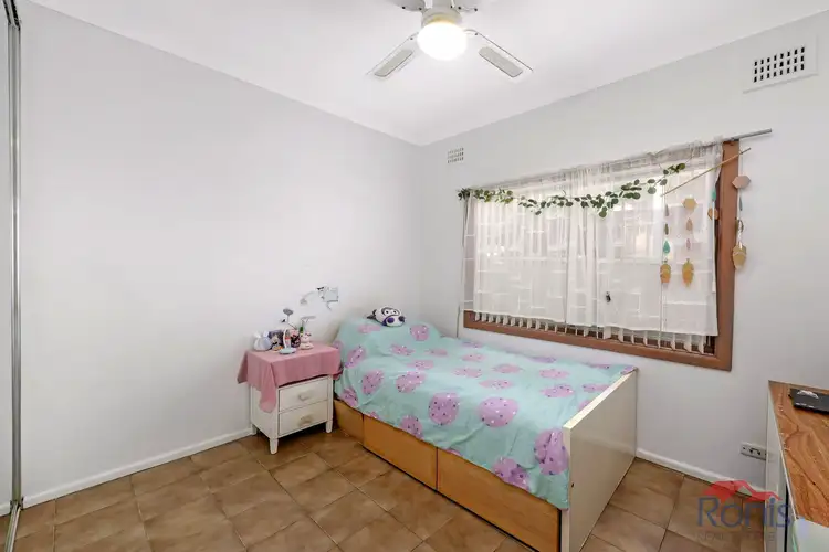 Fifth view of Homely house listing, 132 Hillcrest Ave, Greenacre NSW 2190