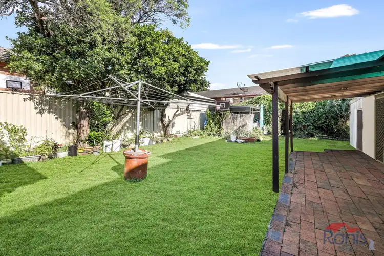 Seventh view of Homely house listing, 132 Hillcrest Ave, Greenacre NSW 2190