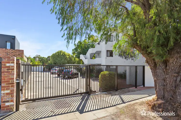 8/949 Albany Highway, East Victoria Park WA 6101