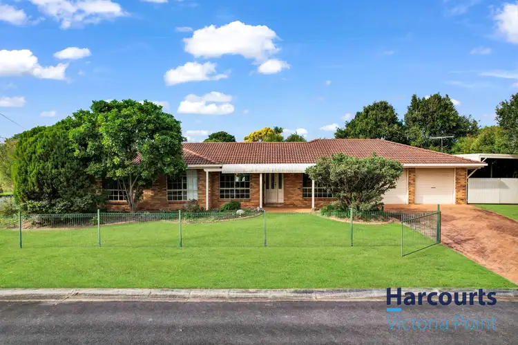 6 Lavelle Court, Victoria Point QLD 4165