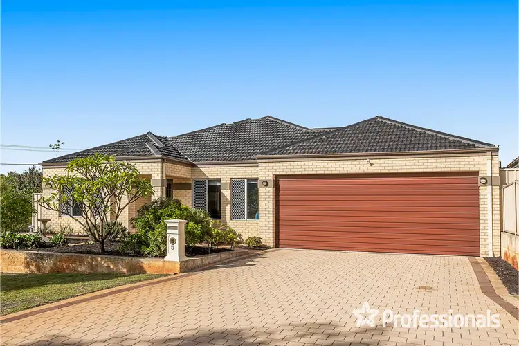 5 Rugby Street, Bayswater WA 6053