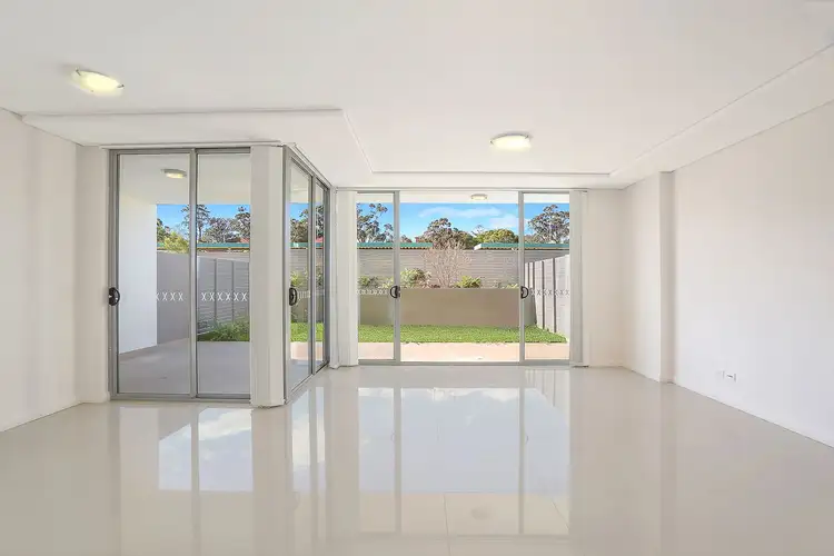3108/39 Rhodes Street, Hillsdale NSW 2036